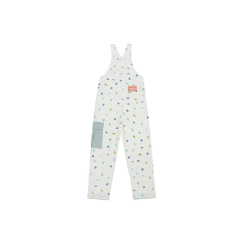 SENCE LA Overalls Unisex-1