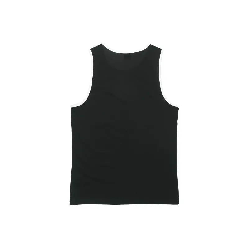 PUMA Basketball Jerseys Men's Black-1