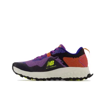 New Balance Fresh Foam X Hierro V7 'Mystic Purple Lemonade' Women's