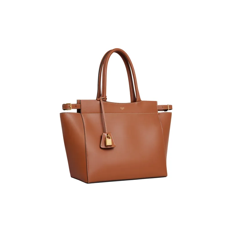 CELINE Cabas Handbags-1