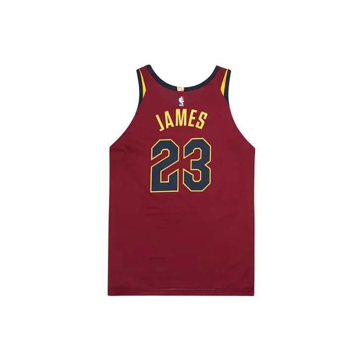 Nike Jersey Basketball Jerseys Men-1