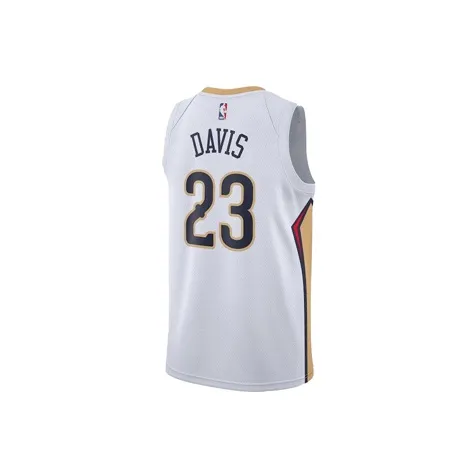 Nike x NBA Basketball Jerseys Men's-1
