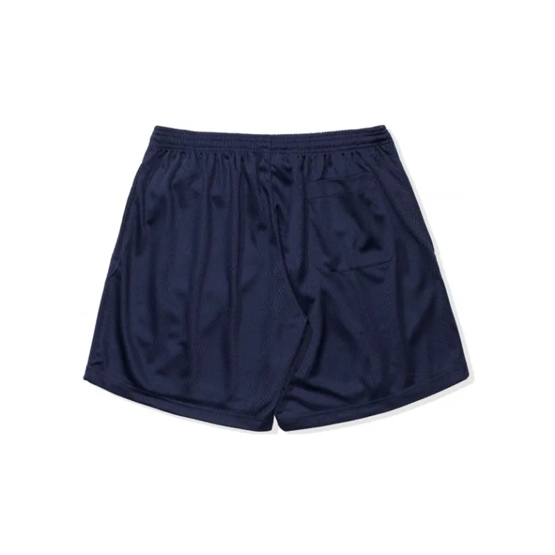UNDEFEATED Basketball Shorts Men-1