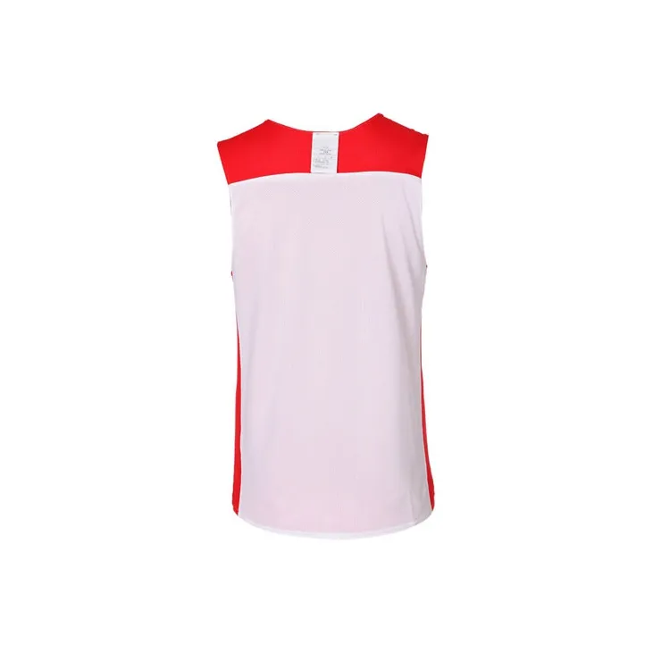 Nike Basketball Jerseys Men Magenta-3