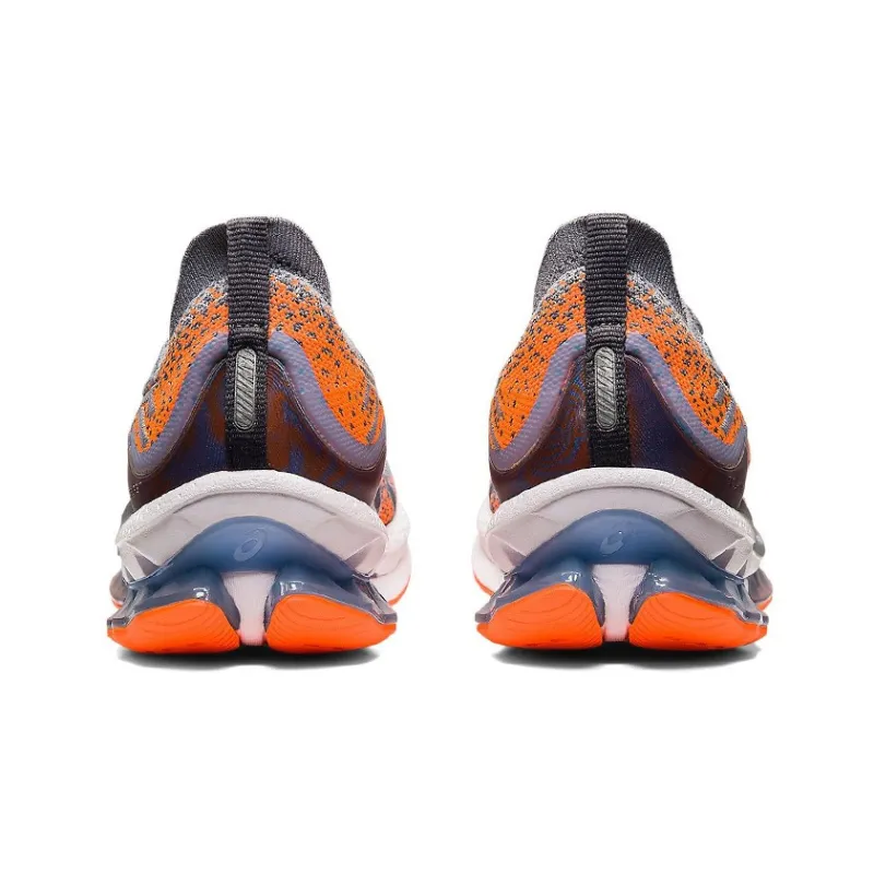 Asics Gel Kinsei Blast 'Sheet Rock Shocking Orange'-4