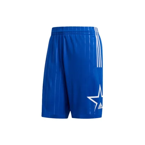 adidas Male Basketball Pants