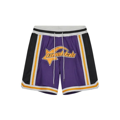 CONKLAB Basketball Shorts Unisex