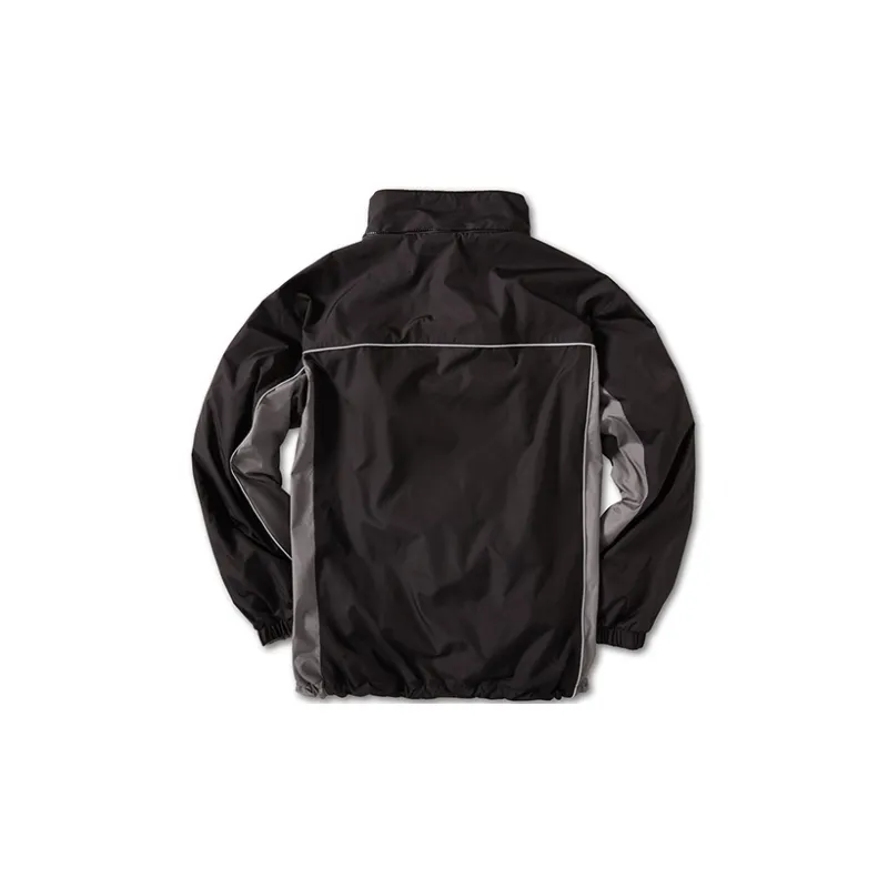VOLCOM Ski Tops Unisex Black-1