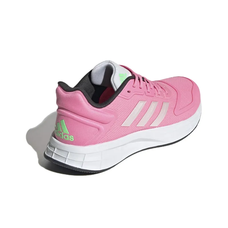 Adidas Duramo 10 'Pink White' Women's-3
