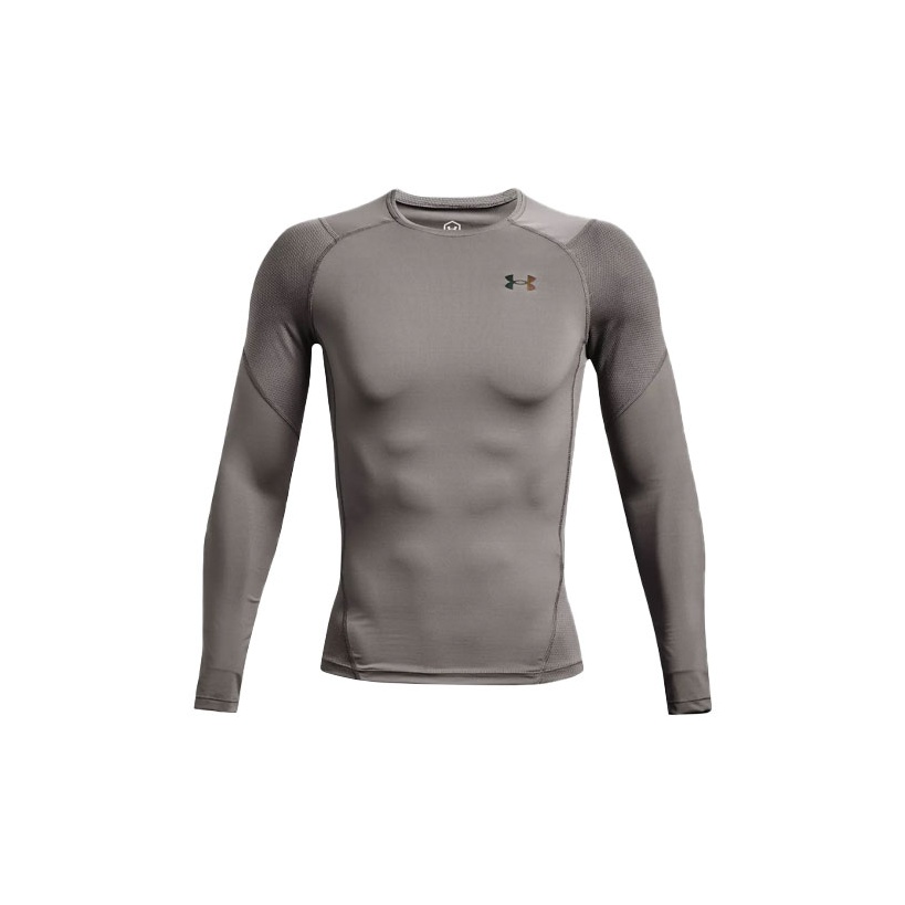 Under Armour Fitness Clothing Men Black XXXL - POIZON
