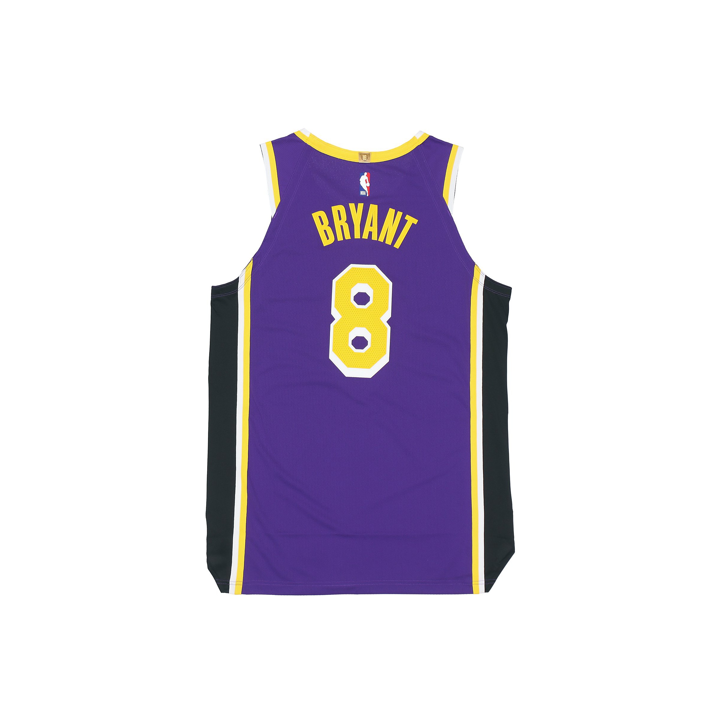 Nike Kobe Bryant Los Angeles Lakers Statement Edition Jersey