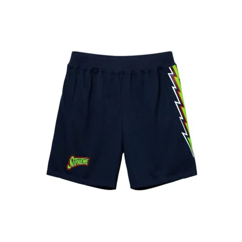 Supreme Unisex Basketball shorts