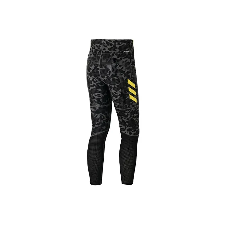 Adidas Sports Pants Men Light Gray-1