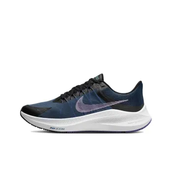 Nike Air Zoom Winflo 8 'Blue Purple' Women's