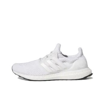Adidas Ultra Boost Dna 5.0 Cloud White Black Sole Women's