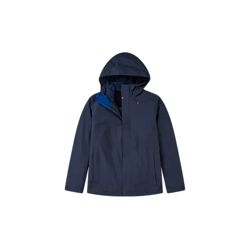 KAILAS Windbreaker Jackets Men