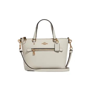 COACH Gallery Handbags