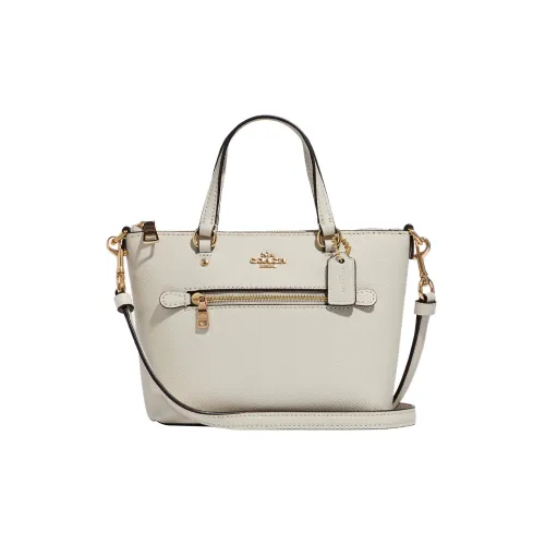 COACH Gallery Crossbody Bags