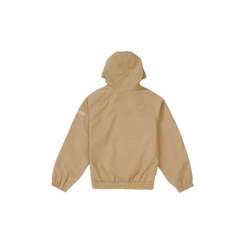 Supreme GORE TEX Hooded Harrington Jacket-1