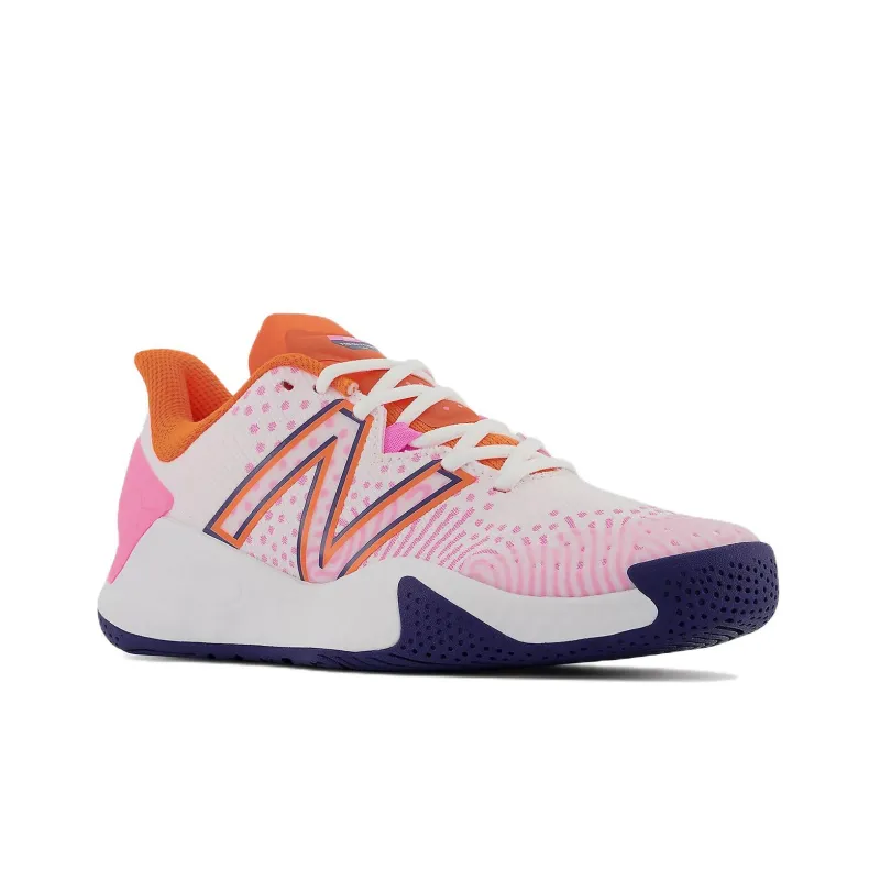 New Balance Fresh Foam X Lav V2 'White Pink' Women's-2