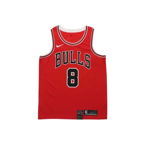 Nike X NBA Basketball Jerseys Men