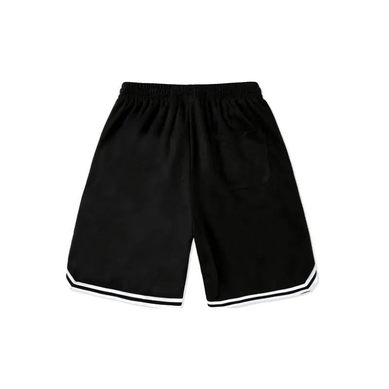 ER Basketball Shorts Unisex-1