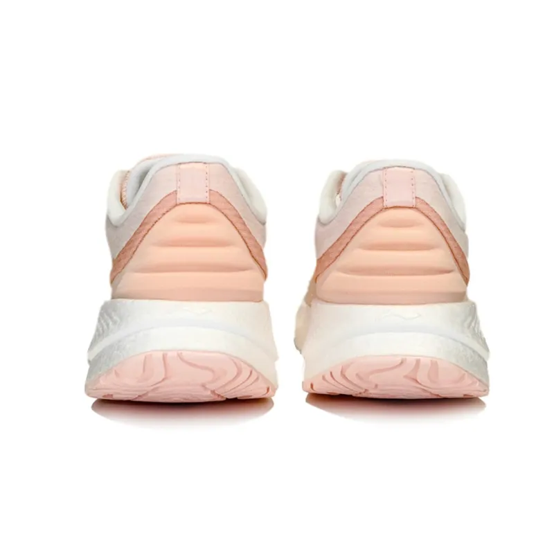 LINING Yueying Boom 'Pink White' Women's-3