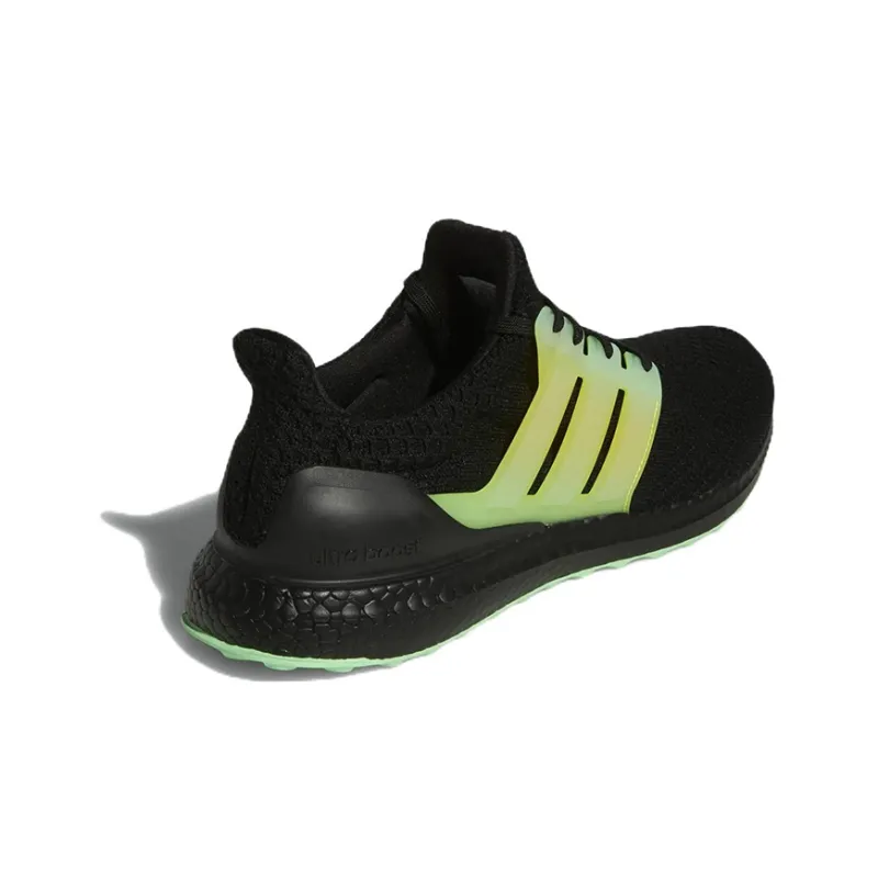 Adidas Ultra Boost 5.0 Dna Black Beam Green-3