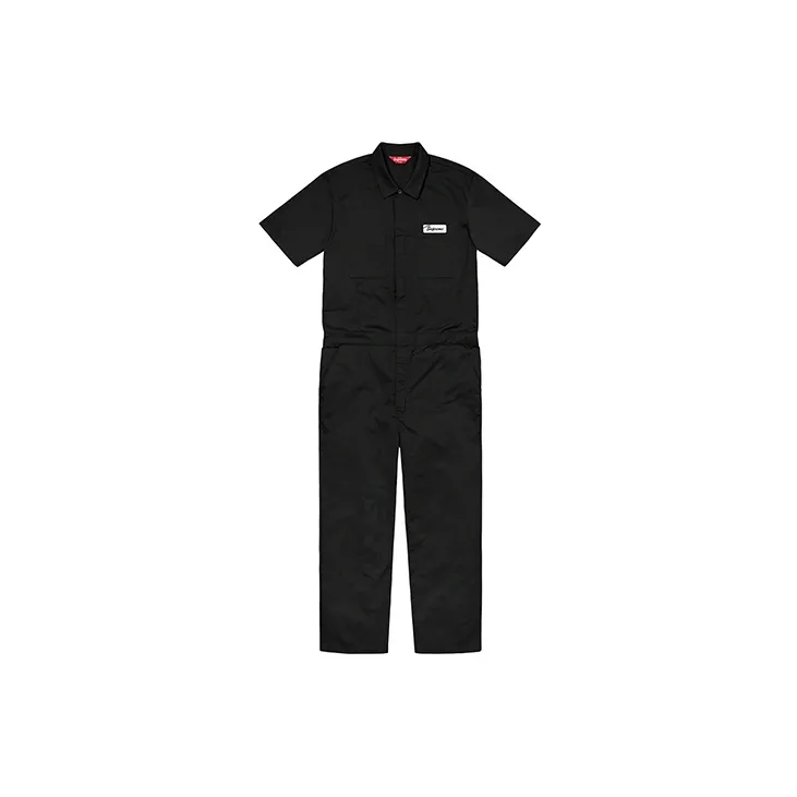 Automobili Lamborghini X Supreme Jumpsuits Unisex-1
