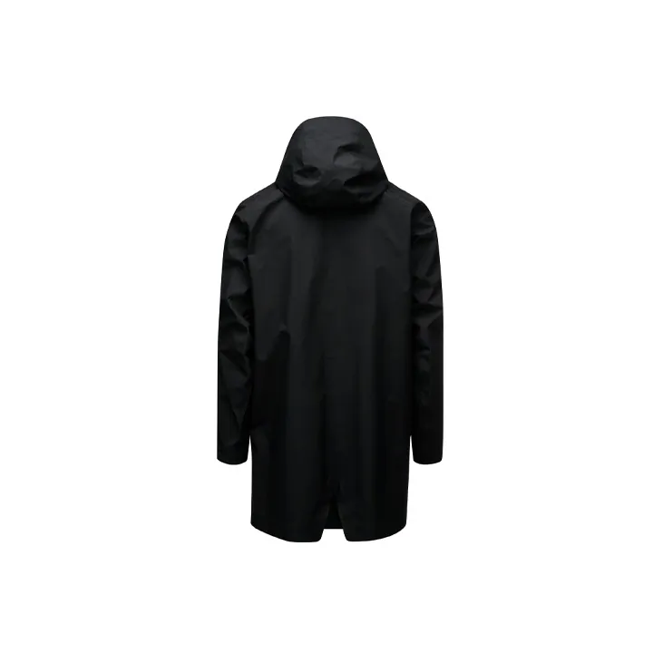Arcteryx Solano Water-Resistant Windproof Breathable Windbreaker Jacket Men's-19
