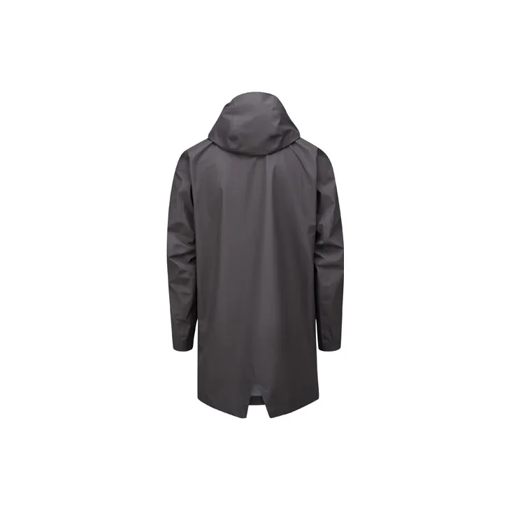 Arcteryx Solano Water-Resistant Windproof Breathable Windbreaker Jacket Men's-1