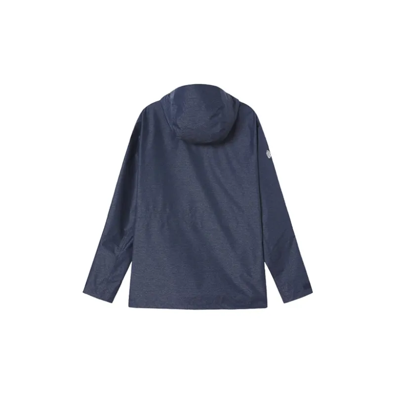 Discovery Expedition Windbreaker Jackets Men-13