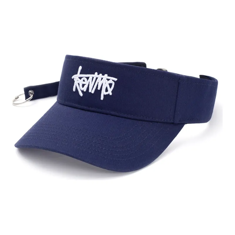 KENMO Cotton/Polyester Sun Protection Hats Unisex-27