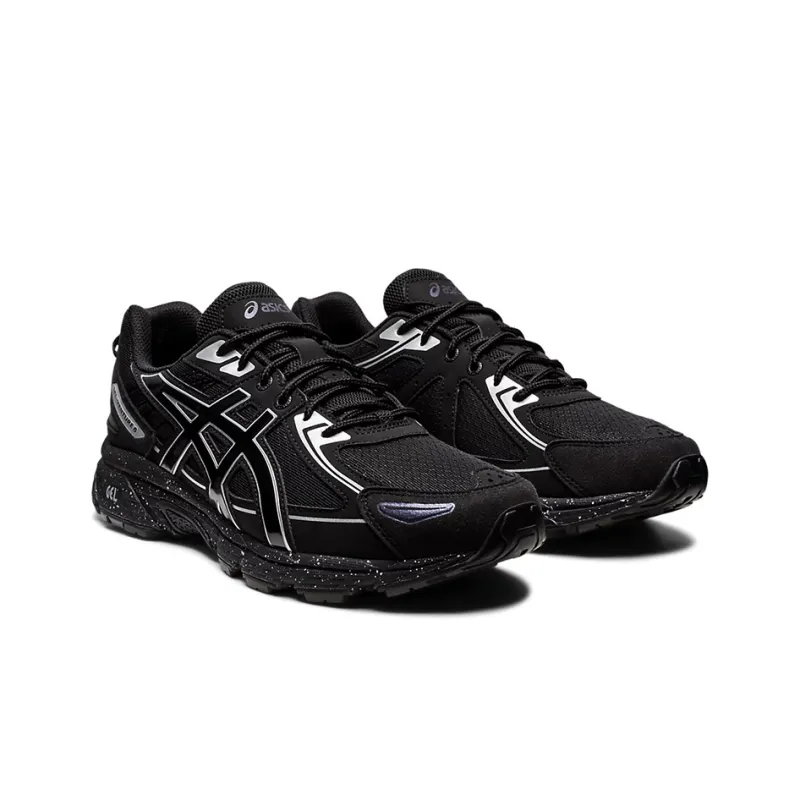 Asics Gel Venture 6 Black Black-2