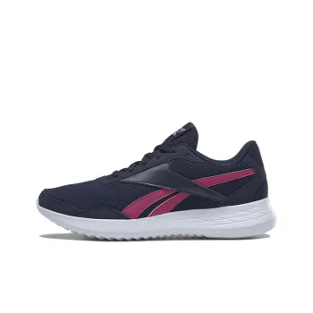 Reebok Energen Lite Lightweight Low-Top Running Shoes Women's Marine Blue