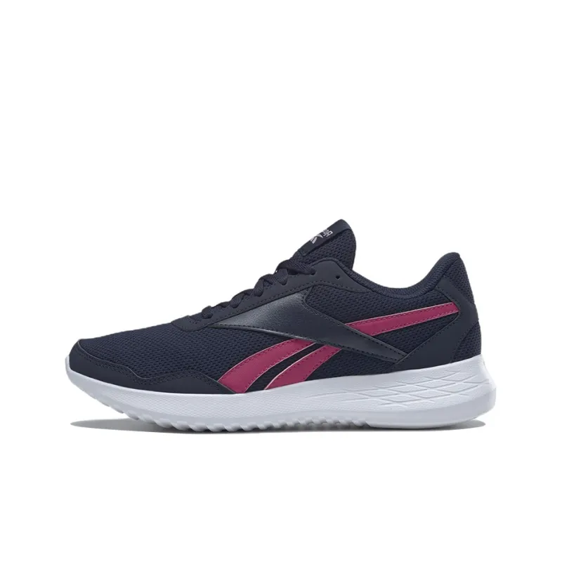 Reebok Energen Lite Lightweight Low-Top Running Shoes Women's Marine Blue-0