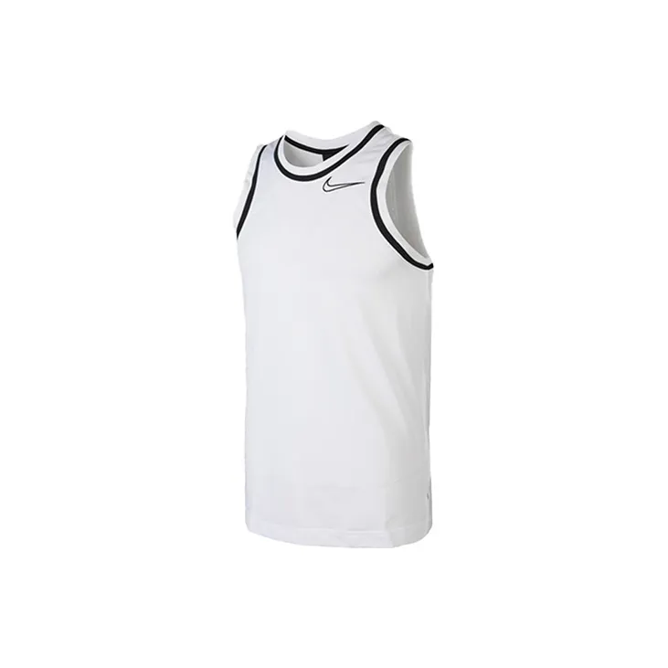 Nike Basketball Jerseys Men's White-2