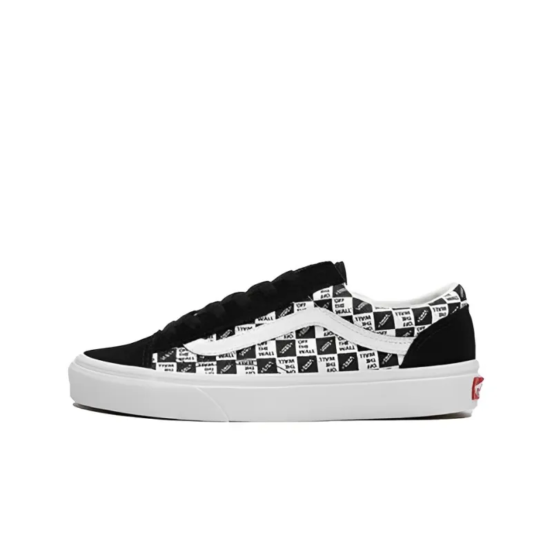 Vans Style 36 'OTW Checkerboard'-0