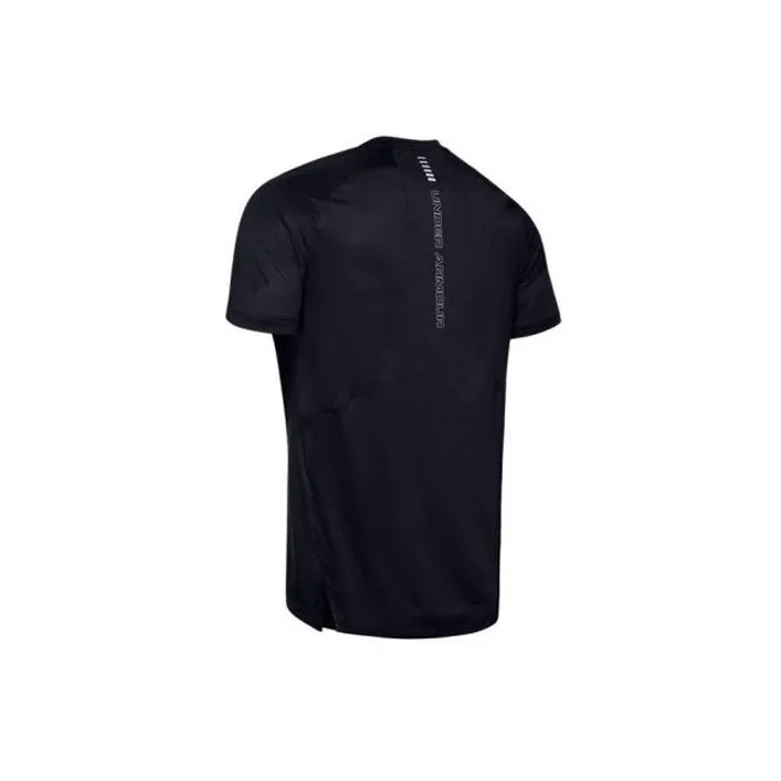 Under Armour Qualifier Fitness Clothing Men Black-1