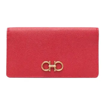 Ferragamo Wallets