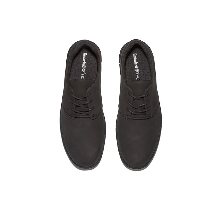 Timberland Graydon Anti Slip Wear Resistant Low Top Sports Casual Shoes Black-3