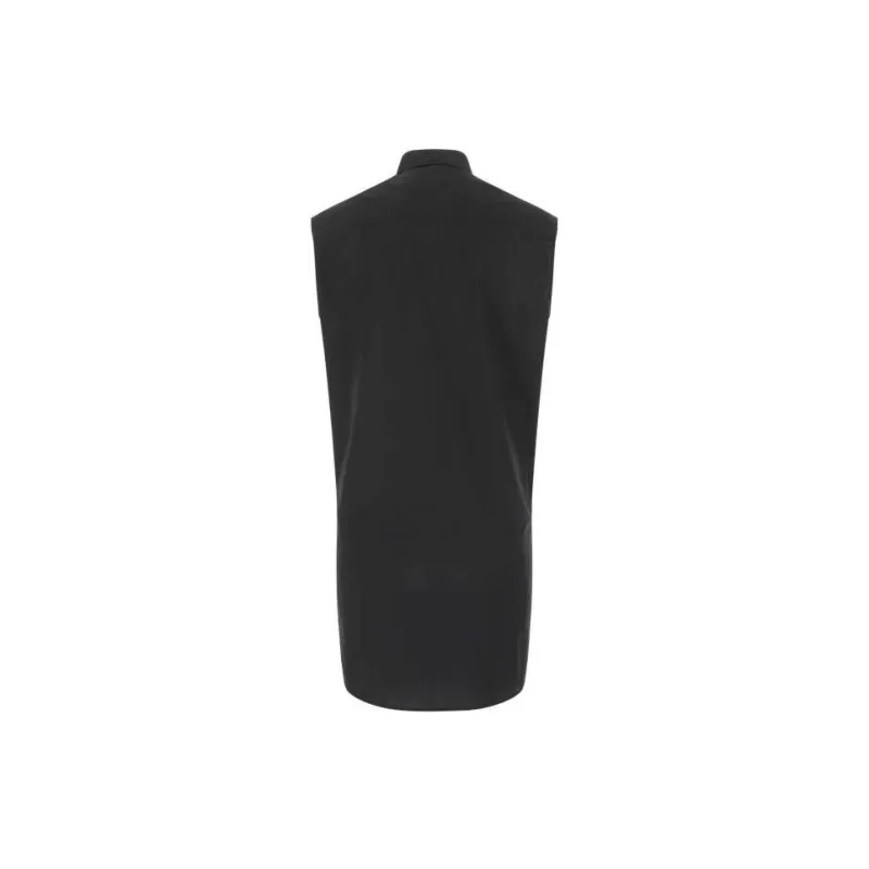 Ann Demeulemeester Amelie Sleeveless Shirt-1