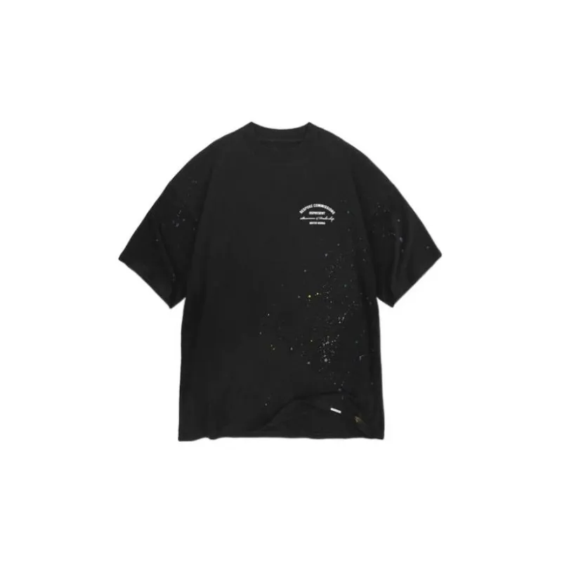 REPRESENT Bespoke Commissions T Shirt-1