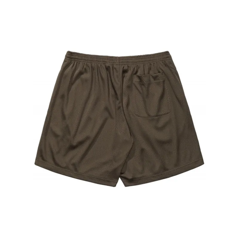UNDEFEATED Basketball Shorts Men-1