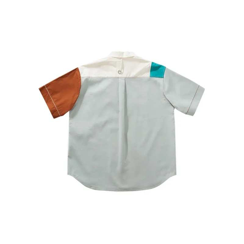 Penfield Shirts Unisex Ecru-1