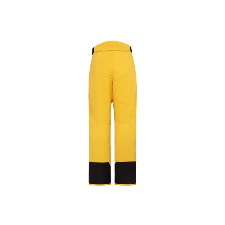 FENDI FW21 Ski Pants Men's Yellow-1