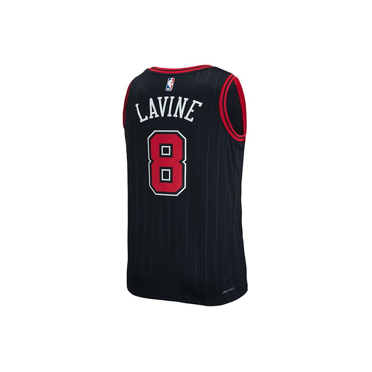 NIKE☆JORDAN☆Basketball Jersey Black Michael Jordan Chicago Bulls Black Nike Jersey Mens Size 44