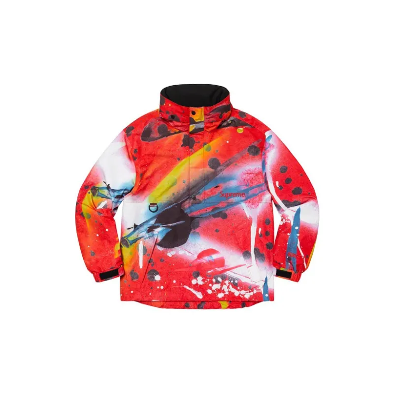Supreme GORE TEX Anorak-1