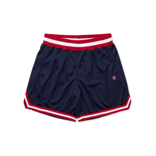 UNDEFEATED Basketball Shorts Unisex