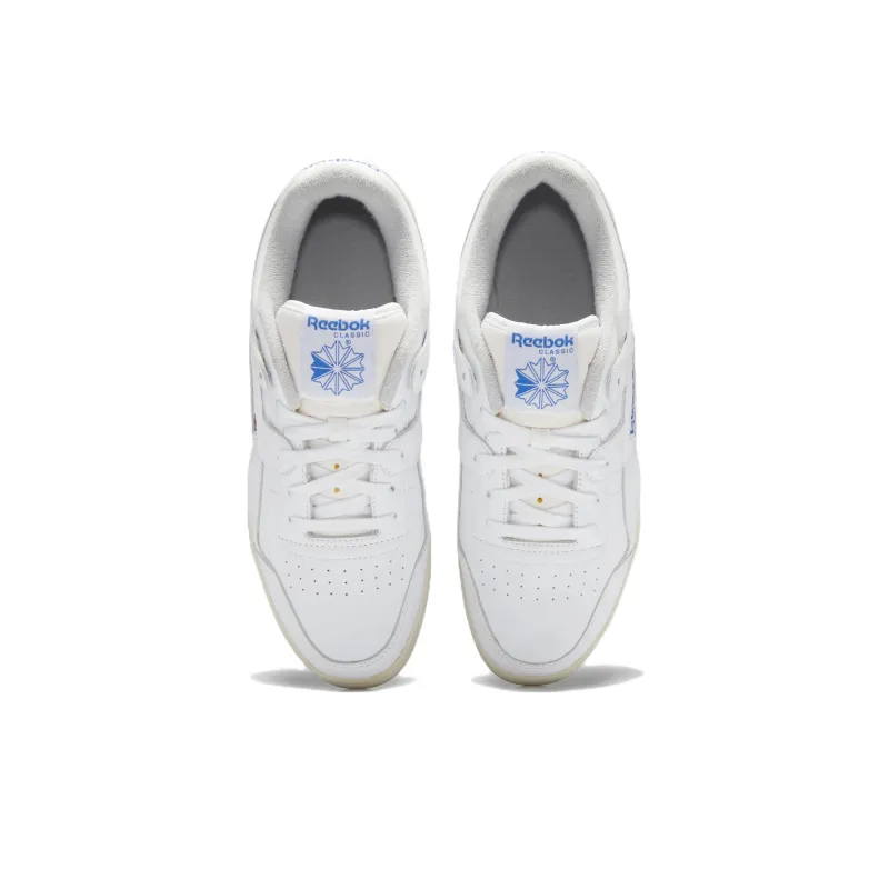 Reebok Workout Plus 1987 Tv 'White Alabaster'-4